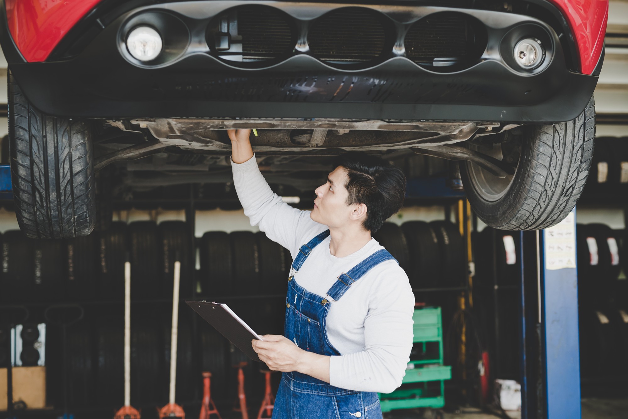 What to Expect When Getting a Roadworthy Certificate in Victoria